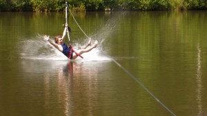 Zip Line