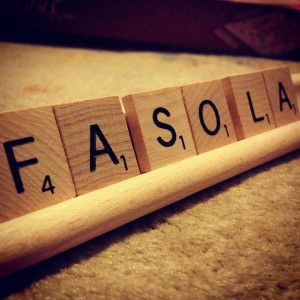 Scrabble